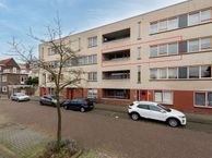 Mimosastraat 63, 3551 DA Utrecht