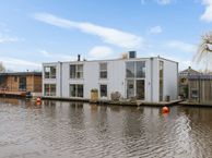 Rondehoep Oost 9 R, 1191 KA Ouderkerk aan de Amstel