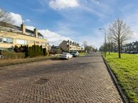 Lijsterlaan 134, 3145 VM Maassluis