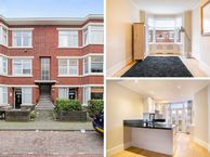 Hulshorststraat 251, 2573 EG Den Haag