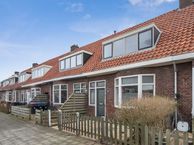 Kalverdwarsstraat 13, 8921 PA Leeuwarden