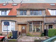 Reigerstraat 74, 2025 XE Haarlem