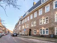 Dintelstraat 37 H, 1078 VN Amsterdam