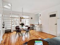 Hartmansstraat 32 c, 3012 VA Rotterdam