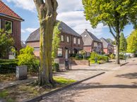 Bernhardstraat 11, 5121 XJ Rijen