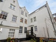 Heintje Hoekssteeg 5 M, 1012 GR Amsterdam