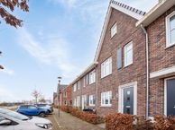 Hugo Poortmanstraat 39, 2742 MP Waddinxveen