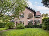 Pinèllaan 15, 2061 LH Bloemendaal