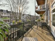 Van Oldenbarneveldtstraat 11 2, 1052 JN Amsterdam