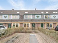 Laan van Altena 44, 2613 AJ Delft