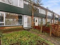 Heijermansstraat 28, 3319 BM Dordrecht