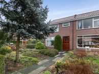 Groen van Prinstererlaan 1, 8014 BA Zwolle