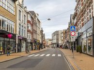 Herestraat 95 1, 9711 LE Groningen