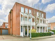 Hofpoort 14, 2152 HH Nieuw-Vennep