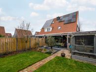 Kleine vos 20, 8472 CC Wolvega