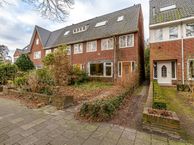 Troelstralaan 55, 9722 JD Groningen