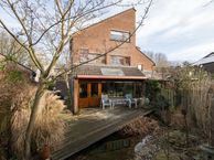 Fien de la Marlaan 37, 3584 ZW Utrecht