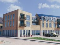 4-kamer appartement (Bouwnr. 5), 4635 AZ Huijbergen