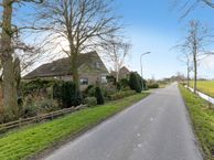 Groene Wuiver 1 A, 1718 LM Hoogwoud