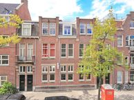 Wakkerstraat 24 A, 1097 CG Amsterdam