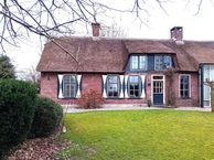 Meerhoek 14 A, 4265 HC Genderen