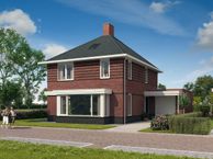 Westmeep 95-K 133, 8862 DP Harlingen