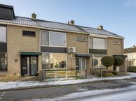 Sperwerstraat 14, 3334 AL Zwijndrecht