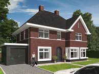 Westmeep, 8862 DP Harlingen