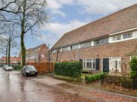 Dahliastraat 6, 1271 NA Huizen