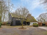 De Steegde 4, 9417 TE Spier (Gem. Midden-Drenthe)