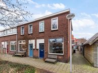 Constantijn Huygensstraat 2, 2802 LW Gouda