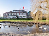 Nassaustraat 8, 2771 DW Boskoop