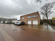 Coba Ritsemahof 6 -08, 1183 EA Amstelveen