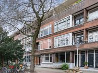 De Savornin Lohmanlaan 118 a1, 3038 NS Rotterdam