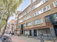 Dordtselaan 46 C3, 3073 GD Rotterdam