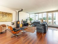 Te Winkelhof 33, 2105 TB Heemstede