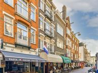 Leidsekruisstraat 23 3, 1017 RE Amsterdam