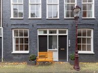 Galgenstraat 12, 1013 LT Amsterdam