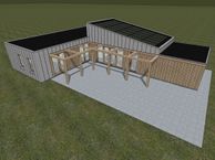 Woonerf de Plantage, 9967 TC Eenrum