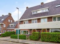 Prof. Jordanlaan 30, 3571 KA Utrecht