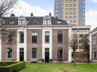 Sterrenhof 11, 3511 EV Utrecht