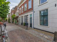 Witte Herenstraat 47 rd, 2011 NT Haarlem