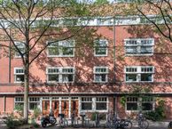 Roerstraat 10 1+3, 1078 LN Amsterdam