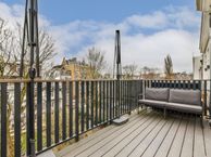 Eerste Helmersstraat 169 D, 1054 DS Amsterdam