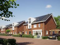 Kreeft (Bouwnummer 111) Stella Nova, 3204 VA Spijkenisse