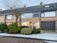 Reigerstraat 9, 3145 CS Maassluis