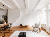 Keizersgracht 646 D, 1017 ES Amsterdam