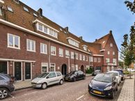 Berberisstraat 37 1, 1032 EK Amsterdam