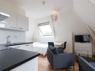 Marnixstraat 279 -IV-R, 1015 WK Amsterdam