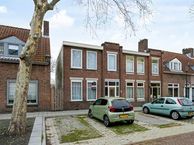 Plataanstraat 40, 4621 GW Bergen op Zoom